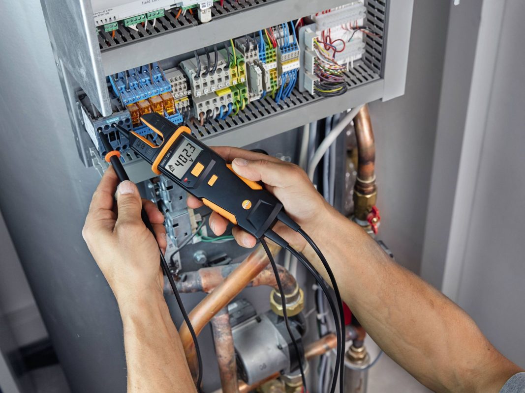 Yazıhan Elektrikçi